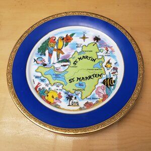 Decorative Wall Plate